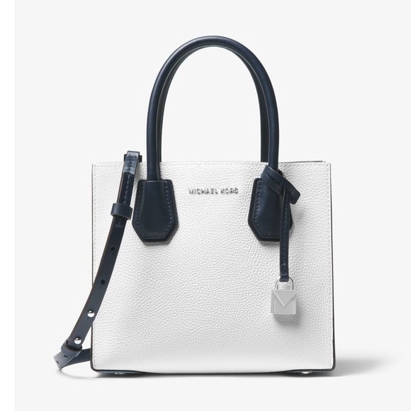Michael Kors Handbags - Michael Kors small crossbody tri color